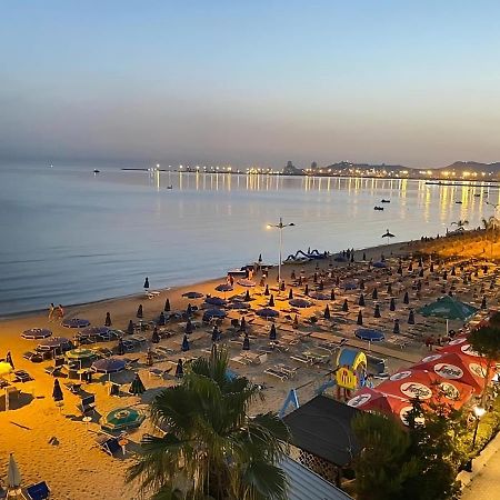 Seaside Apartments Durrës 外观 照片