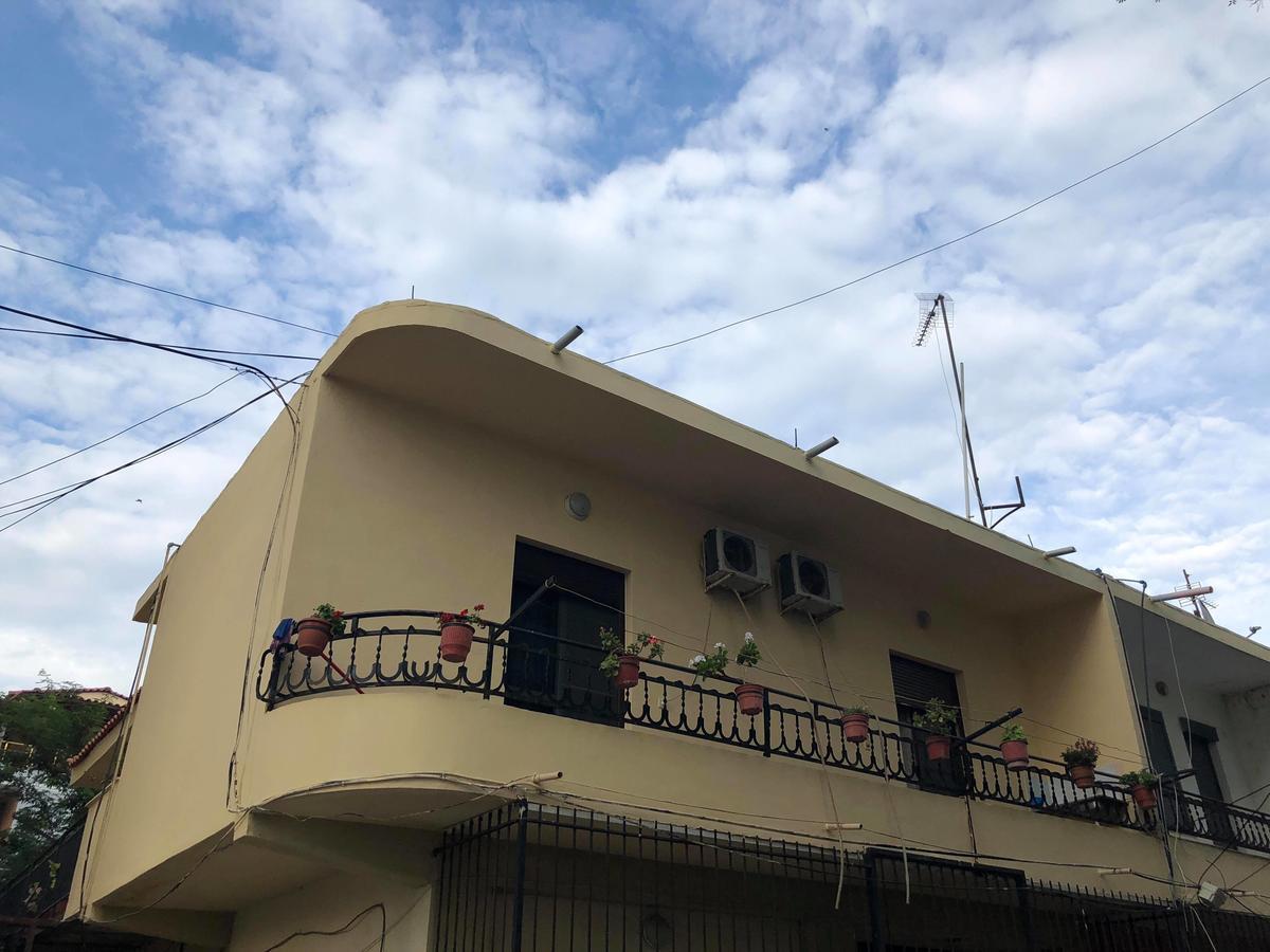 Seaside Apartments Durrës 外观 照片