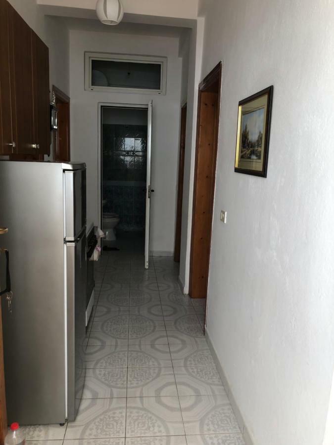 Seaside Apartments Durrës 外观 照片